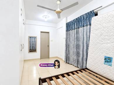 Puncak Menggatal Apartment