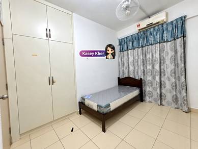 Puncak Menggatal Apartment