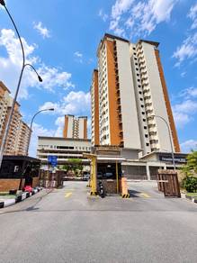 Sri Ixora Apartment