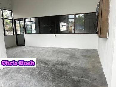 Factory Warehouse for Rent in Juru | Near Penang Science Park