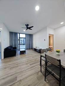 Ixora Court