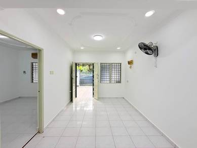 2-storey-Terraced-House-for-sale-Senai-Johor