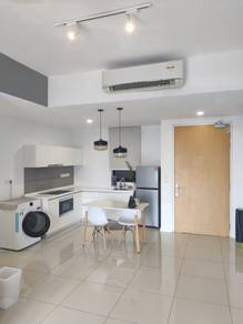 Novum Bangsar South High Floor F/F