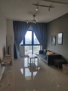 Novum Bangsar South