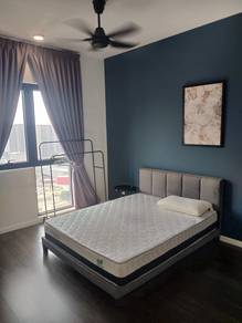 Novum Bangsar South High Floor F/F
