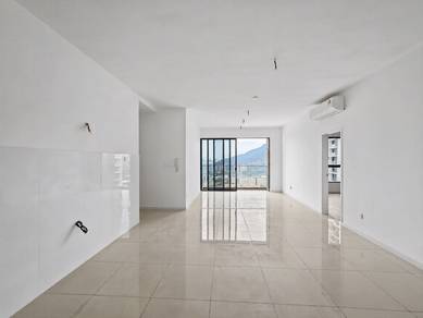 Trinity Wellnessa - Spacious open living area, Move In Ready