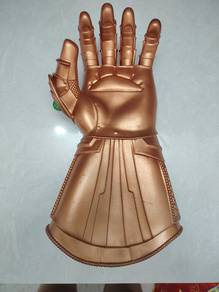 Thanos Gloves