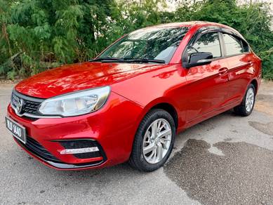 Proton SAGA 1.3 PREMIUM AT MC2 Facelift