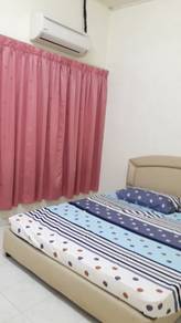 Desa Setapak Rooms For Rent