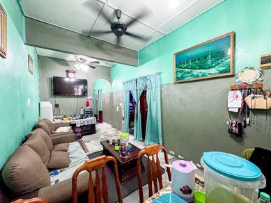 1-storey-Terraced-House-for-sale-Serendah-Selangor