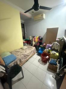 Pulai Jaya Single Storey Full loan unit
