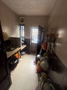 Pulai Jaya Single Storey Full loan unit