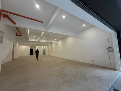 Shop-lot-for-sale-Taman-TTDI-Jaya-Selangor