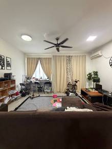 Near Tuas The Pine Residence Condo Gelang Patah Renovated unit