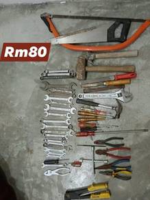 spanners set