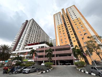 Palm Garden Apartment
