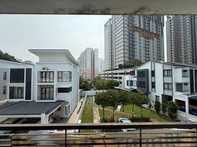 3-storey-Terraced-House-for-sale-Bukit-Jambul-Penang