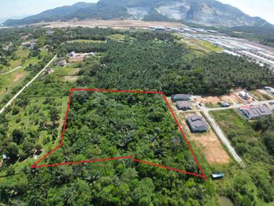 Agricultural-Land-for-sale-Labu-Negeri-Sembilan