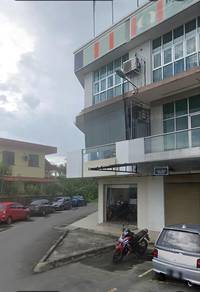 Shop-lot-for-sale-Putatan-Sabah