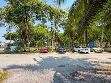 FACING OPEN |Double Storey Terrace, Taman Pinggiran USJ 1, Subang Jaya