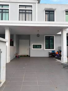 2-storey-Terraced-House-for-sale-Pasir-Gudang-Johor