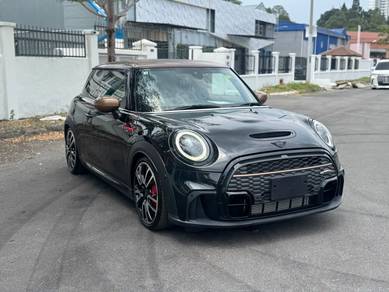 (BEST DEAL) Mini JOHN COOPER WORKS ESSENTIAL TRIM