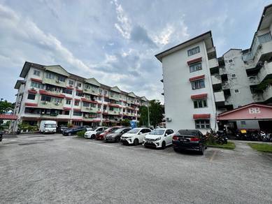 Bunga Raya (Ampang)