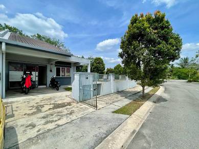 1-storey-Terraced-House-for-sale-Klang-Selangor-2