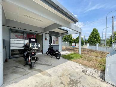 1-storey-Terraced-House-for-sale-Klang-Selangor-3