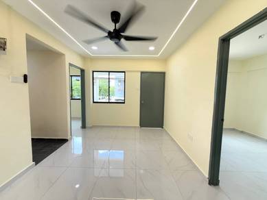 Geharu Flat