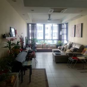 The Tamarind @ Sentul East