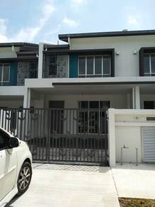 Selangor Sepang Freehold Terraced House For Sale