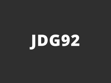 JDG92