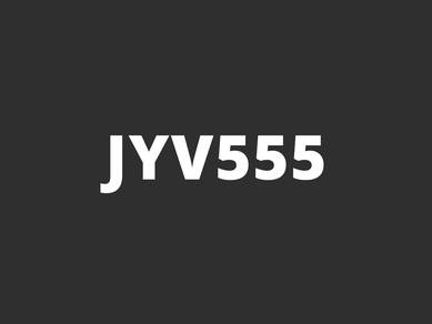 JYV555