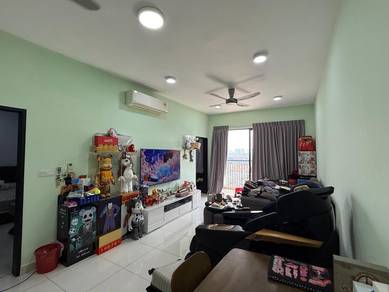 For Sell The Havre, via Balcony Type, Renovated move in condition