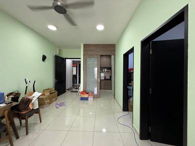 For Sell The Havre, via Balcony Type, Renovated move in condition