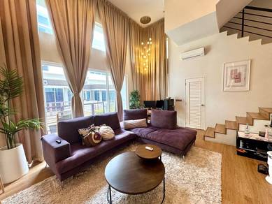 (RUMAH CANTiK) 3 STOREY TIARA SOUTH SEMENYIH