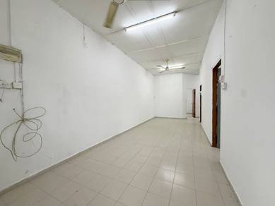 1-storey-Terraced-House-for-sale-Sungai-Bakap-Penang