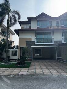 3 Storey Semi-D, Taman Sutera Utama, Skudai,JB