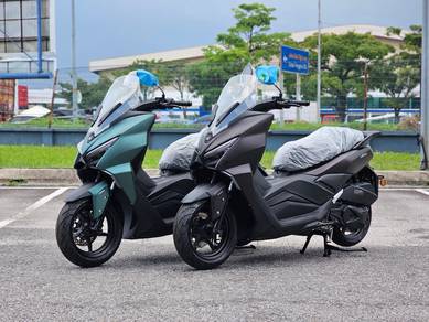 WMOTO NX150S | ABS TCS | Lasak | Full Loan / Cash
