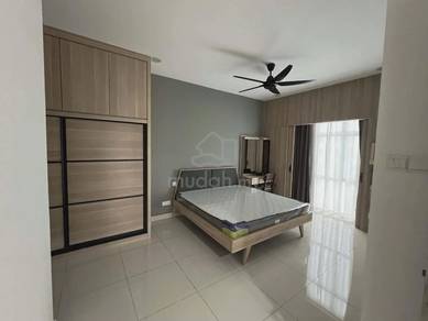 Skysuites @ Meldrum Hills