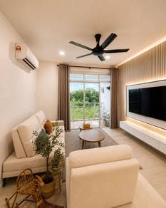 SkyVilla Condominium (MJC)