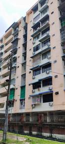 Exclusive: Taman Boundary at Ayer Itam Good Condition