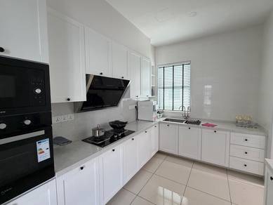 Semi-Detached-House-for-rent-Batu-Kawan-Penang