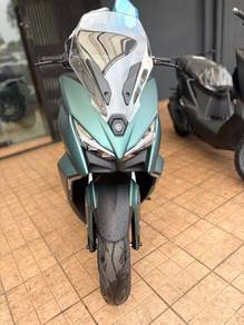 New Wmoto Nx150s , Full Loan , Malaysia Day Promo