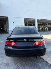 Honda CITY 1.5 I-DSI MY03 GD FACELIFT (A)