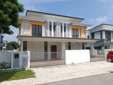 Setia Ecohill 2 | Furnished Semi Detached @ Summer Breeze  Semenyih