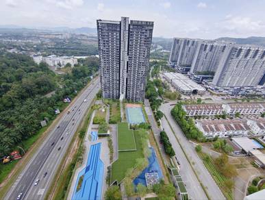 Sensory Residence @ Southville City