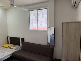 Fully Furnished Johor Johor Bahru Room For Rent