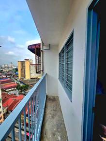 Zero Deposit Pangsapuri Sri Nilam Flat Sri Nilam Bandar Baru Ampang